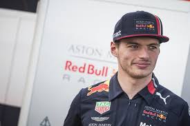 Looking for more official max verstappen and red bull racing merchandise? Max Verstappen Gets New Three Year Red Bull Formula 1 Contract