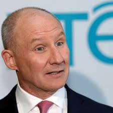 Fianna Fáil's Jim Gavin withdraws from Irish presidential race