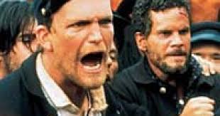 The Andersonville Trial (Play) and Andersonville (Film)