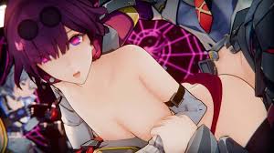 Kafka WIP [JygreAnimation]