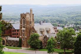 The most recent application cycle produced a 5.2% admissions rate. Ivy League Admissions How To Get Into The Ivy League Powerful Prep