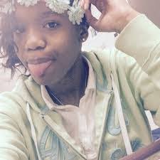 Sade Minor's Instagram, Twitter & Facebook