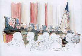 This is a list of justices of the supreme court of the united kingdom since its creation on 1 october 2009 upon the transfer to the supreme court of the united kingdom of the judicial functions of the house of lords. Kavanaugh Asks Plenty Of Questions During Arguments On First Supreme Court Cases