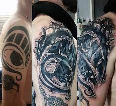 Click share button below please like to download first and download button will be display. Top 115 Tattoo Cover Up Ideas 2021 Inspiration Guide