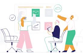 The pmo strives to standardize and introduce economies of repetition in the execution of projects. What Is A Pmo And Do You Need It Backlog