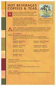 Ponzios in cherry hill delivery menu, ponzio have cocktail. Ponzios Not Your Typical Diner Menus