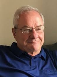 Edward John Colombo Obituary