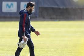 Estás no perfil de jogador de johnny herrera, everton. Le Cierra Las Puertas A Johnny Herrera Everton Renovaria A Campestrini En Cancha