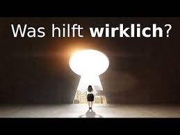 Buchtrailer Angst Was Hilft Wirklich Gegen Angst Und Panikattacken Youtube