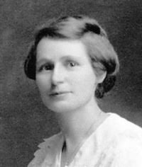 Descendants of Thomas Bayley & Elizabeth Hassall First Generation