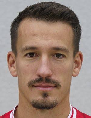 Michael Lang - Spielerprofil 26/27 | Transfermarkt