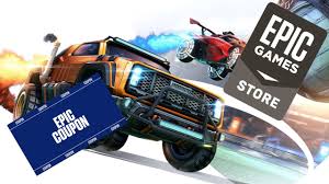 Epic games store hat eine rabattoffensive gestartet. Rocket League Epic Schenkt Euch 10 Euro Zum Free2play Start