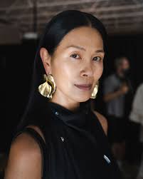 55-Year-Old Filipina Model Eleanor Simon Just Walked at New York Fashion  Week