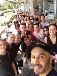 Our Sunshine Coast store is now open! What an amazing turnout we had. A  whopping 656 visitors came through our doors