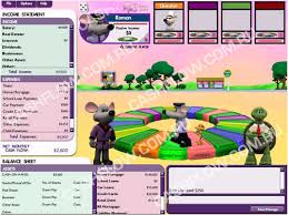 Cashflow Com Ru Igra Denezhnyj Potok 101 Cashflow 101