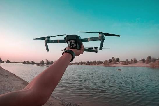 Dji Mavic Best Place To Fly Drones Near Me A Guide To Choosing The Best  Travel