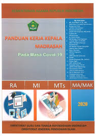 We did not find results for: Panduan Kerja Kepala Madrasah Di Masa Pandemi Covid 19 Pustaka Digital Pendidikan Islam