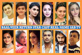 In this video i explain the origin of timnasa and answers the questions that timnasa is a fairy or not.she belongs to pari lok,shwet. Baal Veer Return Star Cast Real Name Sab Tv Serial Crew Wiki Genre