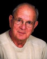Charles Gerber Obituary July 6, 2015