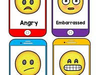 Are the sides straight or curved? 85 Preschool Feelings Activities Ideas Feelings Activities Emotions Emotions Activities