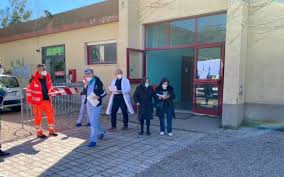 Oltre a dare la tua opinione su questo tema, puoi anche farlo su altri termini relativi a vistanet, tortoli. Covid 19 Sono 8 I Positivi A Tortoli Ogliastra Vistanet