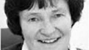 Nancy Kay Allison, 68