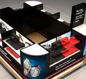 Watch kiosk design for sale - Mall Kiosks | Food Kiosks ...