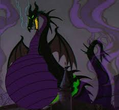 Cette superbe chemise dragon maléfique est un habit idéal pour un look classe et habillé. Maleficent Is A Chubby Dragon By Musclegutlion Fur Affinity Dot Net