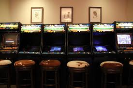Thanks for voting us best of gwinnett for 2016! 10 Fun Restaurants That Combine Food And Drink With Gaming Travel Channel