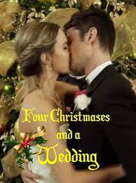 With arielle kebbel, corey sevier, markie post, madison smith. Four Christmases And A Wedding Tv Movie 2017 Imdb