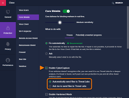 Avast is the global leader in digital security products. Verwalten Von Cybercapture In Avast Antivirus Avast