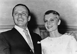 That's two things in this house that won't work // rsph. Mia Farrow Cut Her Hair To Spite Frank Sinatra