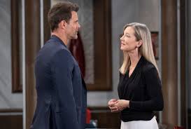 GH Spoilers: Willow Heads To LA with Drew — And Her Marriage To Michael  Will Never Be The Same - Soap Opera Spy