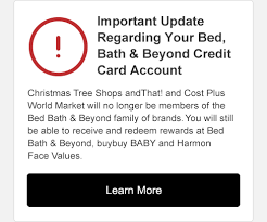 Repeat.℠ enjoy cash back rewards with every comenity® mastercard® credit card purchase. Bed Bath Beyond Mastercard Home