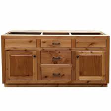 Custom Rustic Alder Wood Log Cabin Lodge Bathroom Vanity Cabinet 24 72 Inch Custom Bathroom Vanity Lodge Bathroom Double Sink Bathroom Vanity
