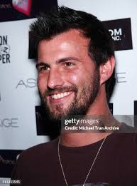 662 Brian Archer Photos & High Res Pictures