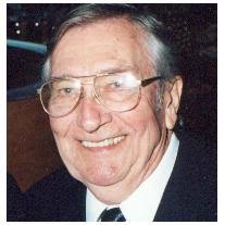 Tribute for Mr William Langham Croft