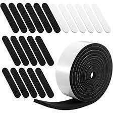 23 Pieces Hat Size Tape Hat Size Reducer Foam Reducing Tape Roll Self Adhesive For Hat Cap Amazon Com Industrial Scientific