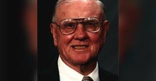 Charles Hudson Obituary