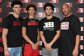 Lonzo, lamelo ball appear in black widow, espn crossover commercial Report Liangelo Ball Ucla Players Likely To Be Placed On House Arrest Bleacher Report Latest News Videos And Highlights