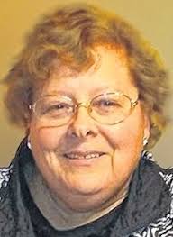 Patricia Nedrow Obituary (1950