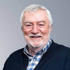 When the owner of your business gets a Knighthood