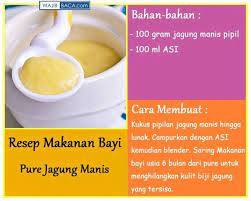 Resep makanan bayi 8 dan 9 bulan plus. Pin Di Ayam Pening