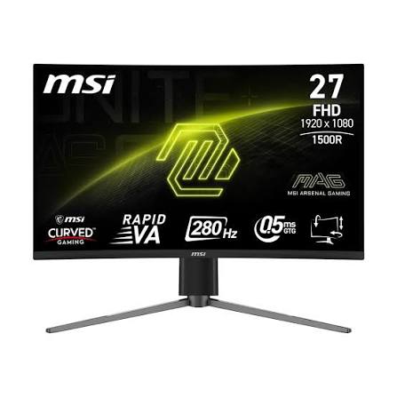 Msi 276xf
