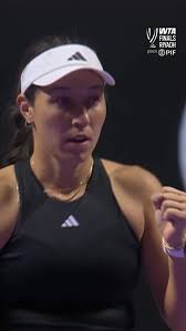 Day 2 was a joy to watch 🤩, Who’s ready for more? 🙋‍♀️, #WTAFinalsRiyadh 