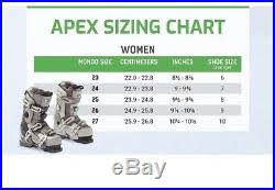 Apex Mens All Mountain