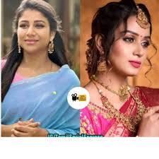 Raja Rani 2: Actor Riya To Replace Alya Manasa As Sandhya In Upcoming  Episodes