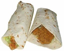 Maybe you would like to learn more about one of these? Mcdonald S Honey Mustard Snack Wrap The Impulsive Buy