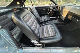Image result for Classic Black 1968 Javelin