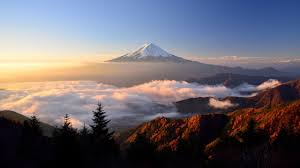 Mount Fuji Wallpapers Wallpaper Cave